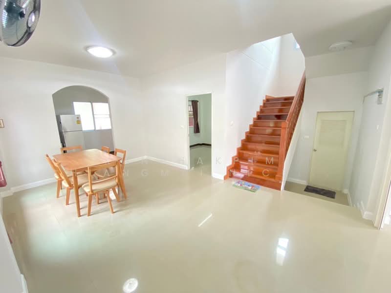 Sivalai 4 Village, Chiang Mai, San Ton Pao, San Kamphaeng, Chiang Mai, 4 Bedrooms, 180 sqm, Single Detached House For Rent, by Kanphakpim Chiangmai Nice Home, 60099774 - DDproperty.com