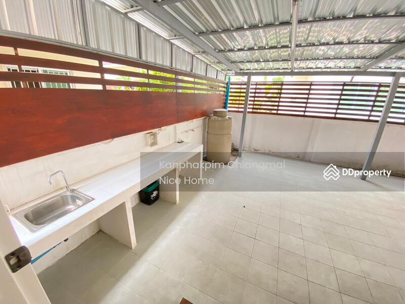 ให้เช่า - Sivalai 4 Village : ศิวาลัย วิลเลจ 4, เชียงใหม่