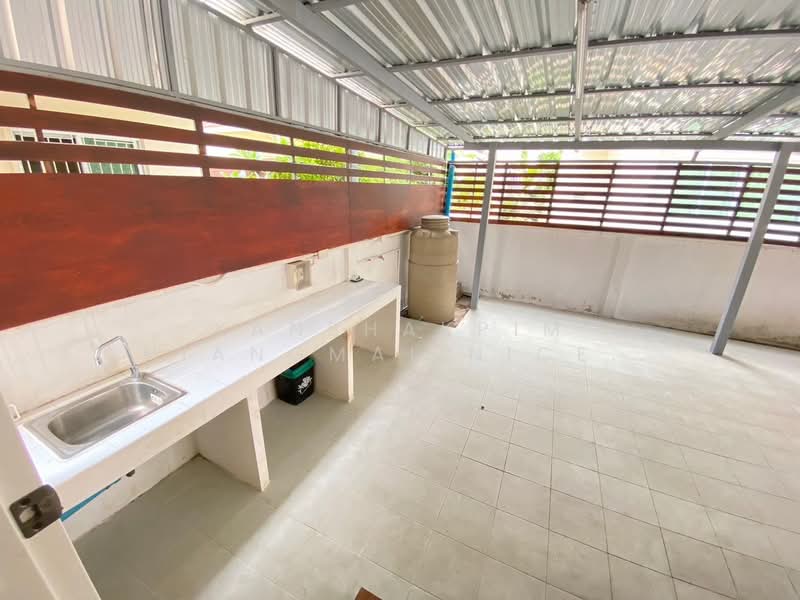 Sivalai 4 Village, Chiang Mai, San Ton Pao, San Kamphaeng, Chiang Mai, 4 Bedrooms, 180 sqm, Single Detached House For Rent, by Kanphakpim Chiangmai Nice Home, 60099774 - DDproperty.com