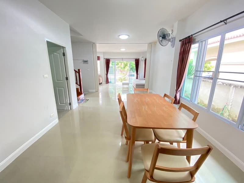 Sivalai 4 Village, Chiang Mai, San Ton Pao, San Kamphaeng, Chiang Mai, 4 Bedrooms, 180 sqm, Single Detached House For Rent, by Kanphakpim Chiangmai Nice Home, 60099774 - DDproperty.com