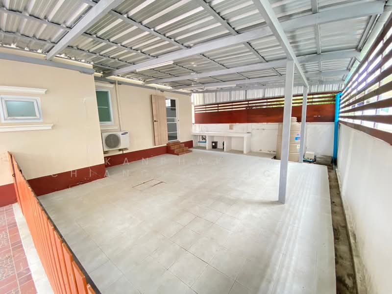 Sivalai 4 Village, Chiang Mai, San Ton Pao, San Kamphaeng, Chiang Mai, 4 Bedrooms, 180 sqm, Single Detached House For Rent, by Kanphakpim Chiangmai Nice Home, 60099774 - DDproperty.com