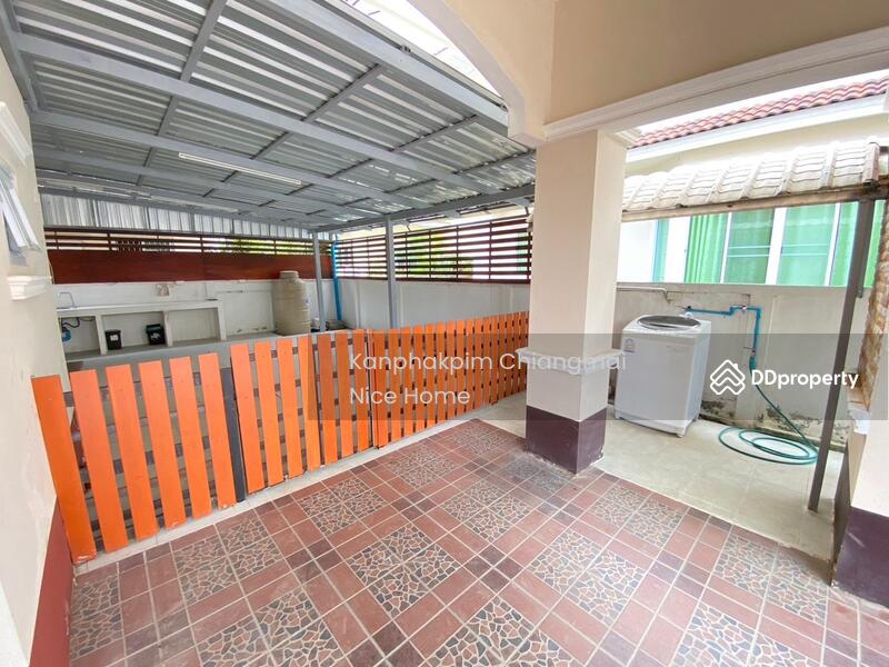 ให้เช่า - Sivalai 4 Village : ศิวาลัย วิลเลจ 4, เชียงใหม่