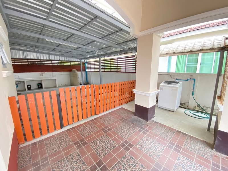 Sivalai 4 Village, Chiang Mai, San Ton Pao, San Kamphaeng, Chiang Mai, 4 Bedrooms, 180 sqm, Single Detached House For Rent, by Kanphakpim Chiangmai Nice Home, 60099774 - DDproperty.com