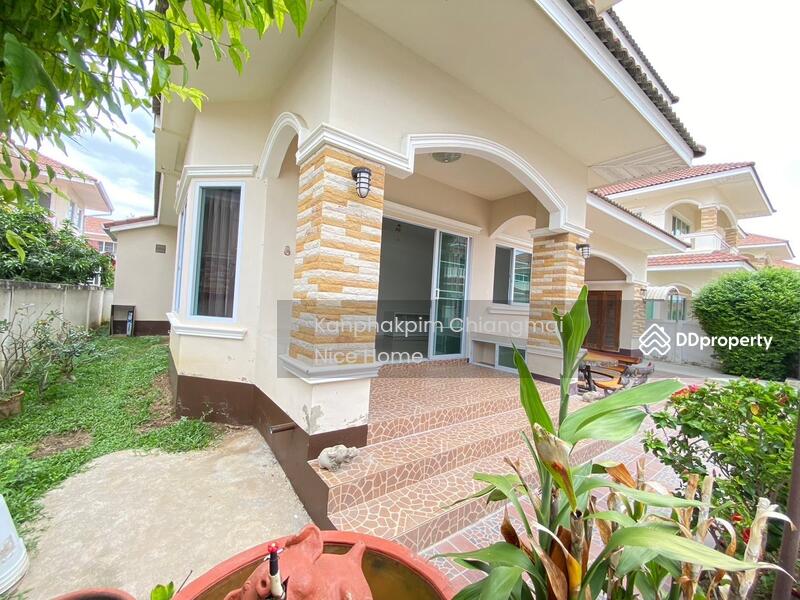 ให้เช่า - Sivalai 4 Village : ศิวาลัย วิลเลจ 4, เชียงใหม่