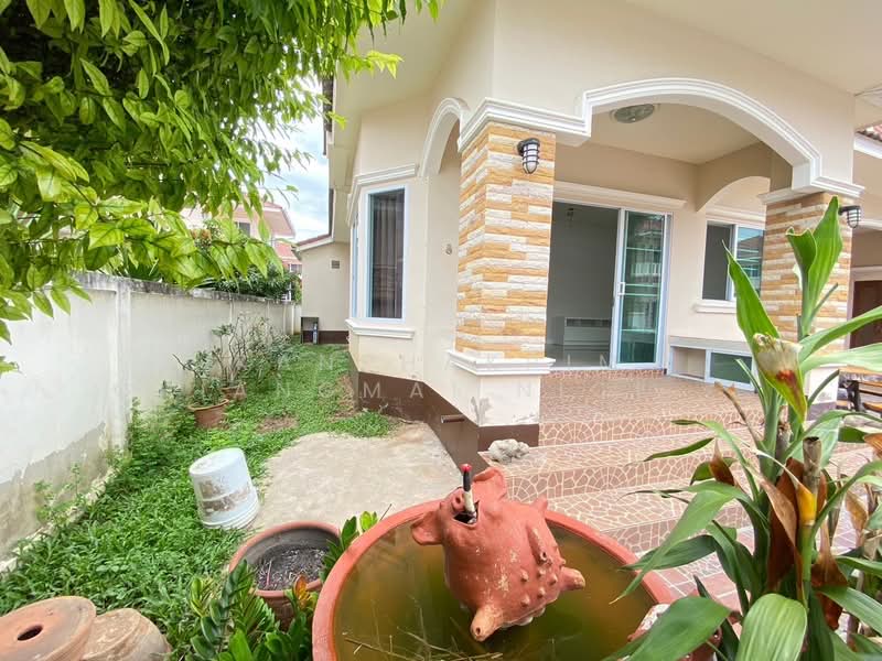 Sivalai 4 Village, Chiang Mai, San Ton Pao, San Kamphaeng, Chiang Mai, 4 Bedrooms, 180 sqm, Single Detached House For Rent, by Kanphakpim Chiangmai Nice Home, 60099774 - DDproperty.com