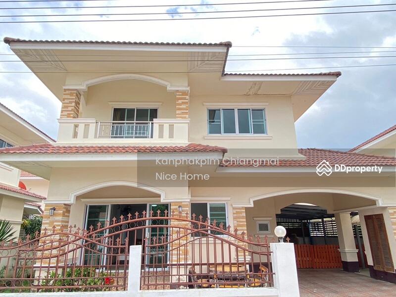 ให้เช่า - Sivalai 4 Village : ศิวาลัย วิลเลจ 4, เชียงใหม่
