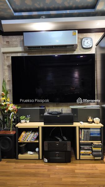 For Sale - The Trust Townhome Kaset Nawamin-Nuanchan, Bangkok