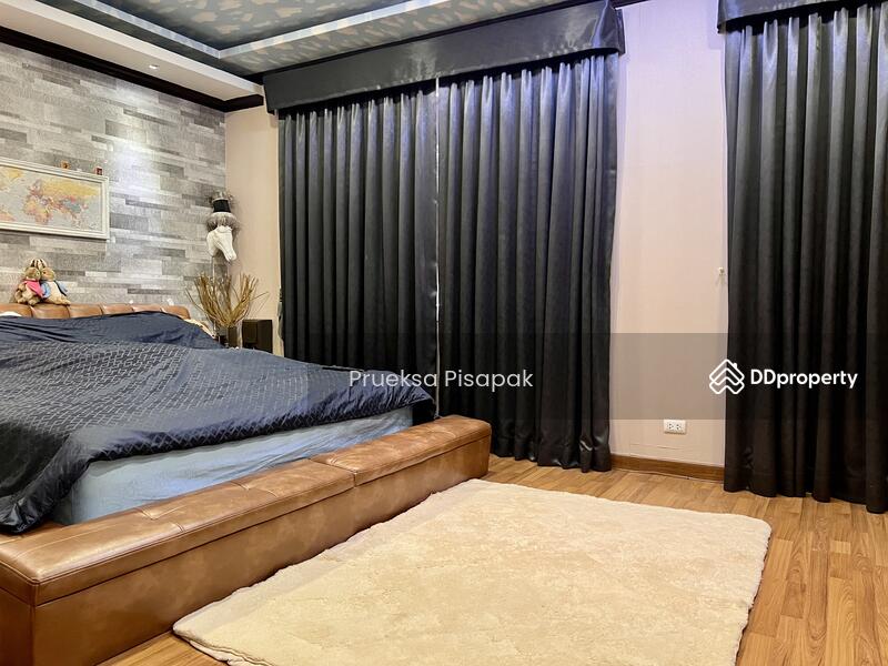 For Sale - The Trust Townhome Kaset Nawamin-Nuanchan, Bangkok