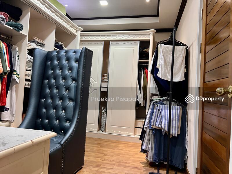 For Sale - The Trust Townhome Kaset Nawamin-Nuanchan, Bangkok