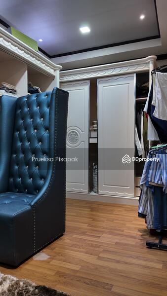 For Sale - The Trust Townhome Kaset Nawamin-Nuanchan, Bangkok