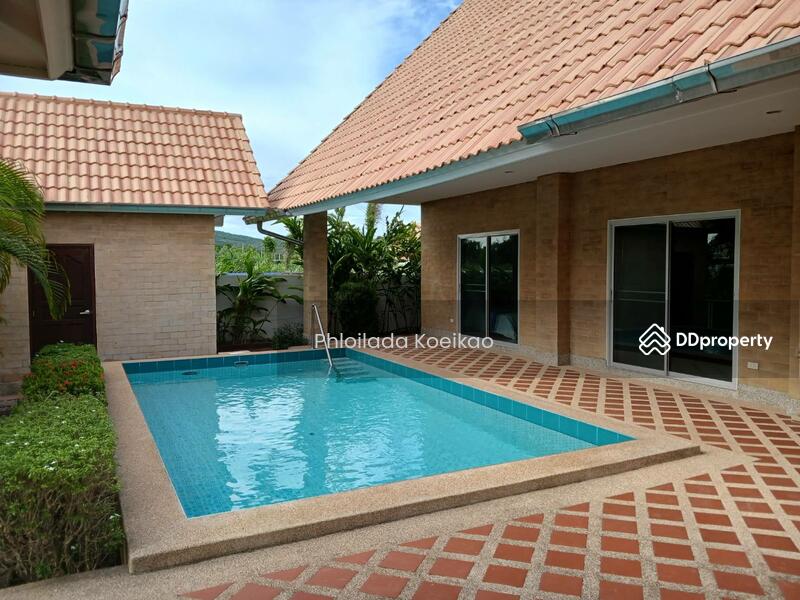 ขาย - Dusita Lakeside Village 2, ประจวบคีรีขันธ์
