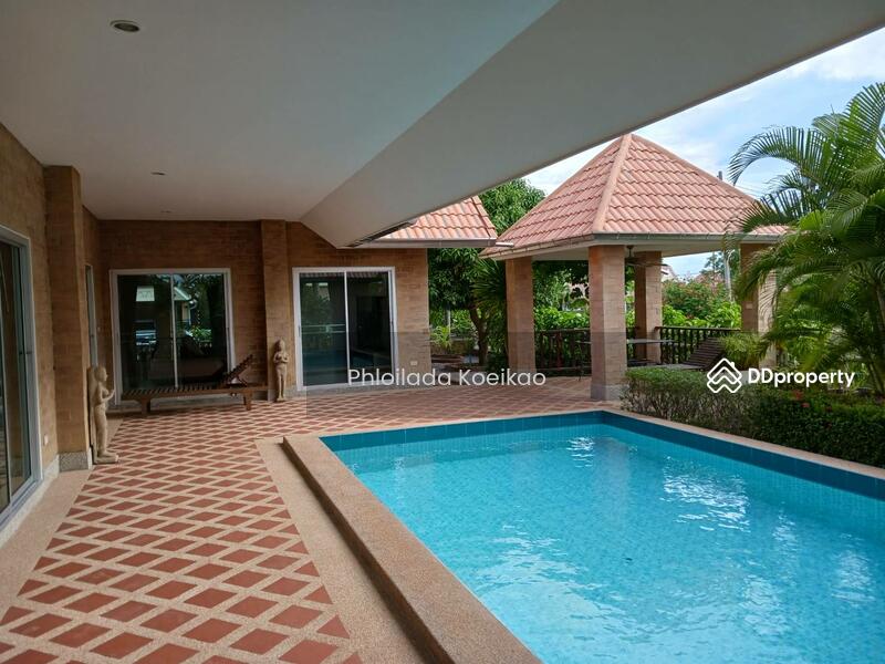 For Sale - Dusita Lakeside Village 2, Prachuap Khiri Khan