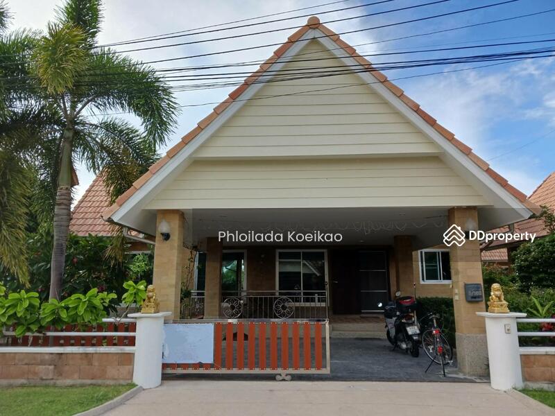 ขาย - Dusita Lakeside Village 2, ประจวบคีรีขันธ์