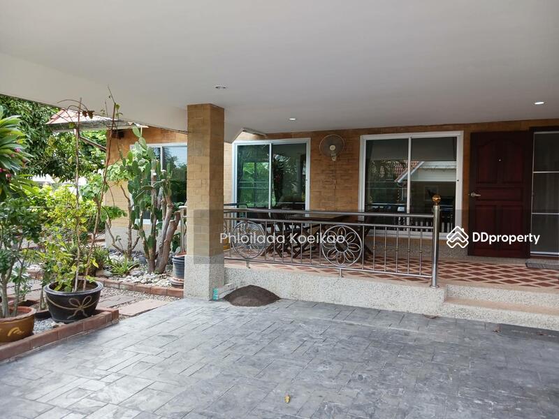 For Sale - Dusita Lakeside Village 2, Prachuap Khiri Khan