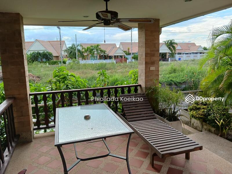 For Sale - Dusita Lakeside Village 2, Prachuap Khiri Khan