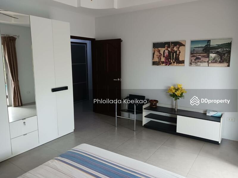 For Sale - Dusita Lakeside Village 2, Prachuap Khiri Khan