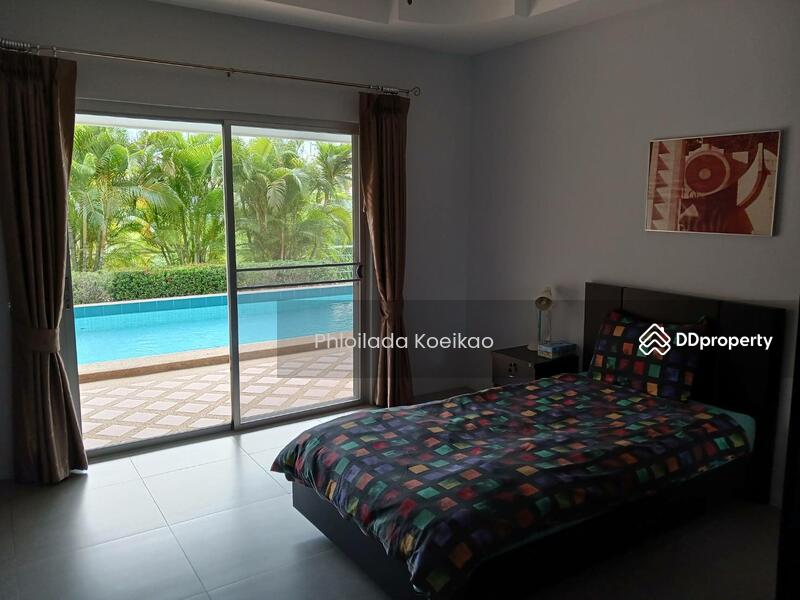 For Sale - Dusita Lakeside Village 2, Prachuap Khiri Khan