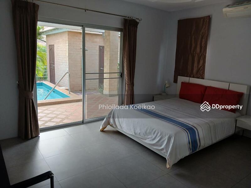 For Sale - Dusita Lakeside Village 2, Prachuap Khiri Khan