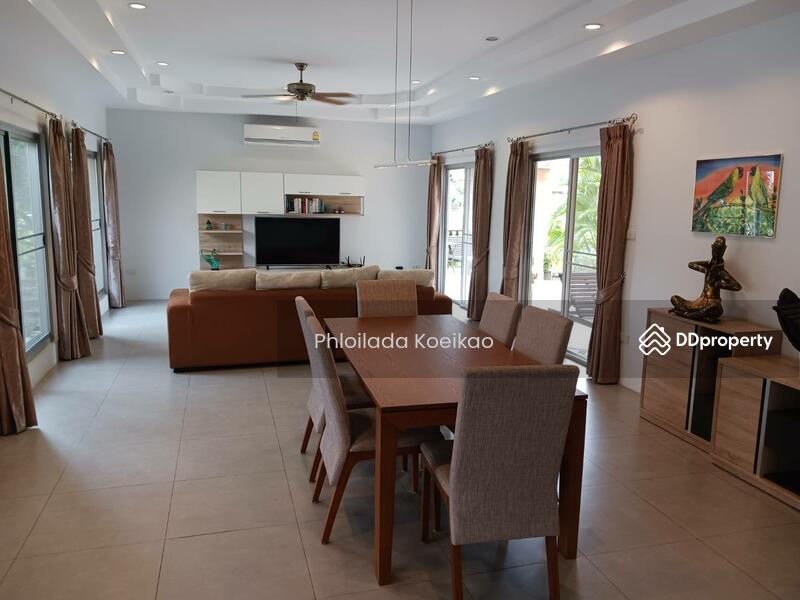 For Sale - Dusita Lakeside Village 2, Prachuap Khiri Khan