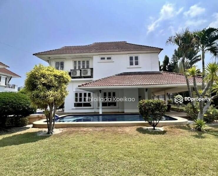 For Sale - Baan Mio, Prachuap Khiri Khan