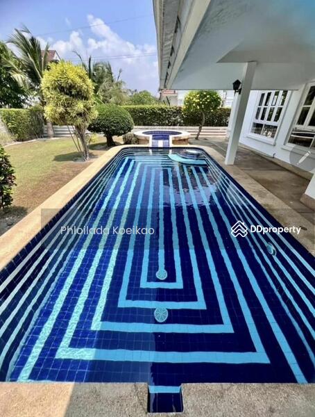 For Sale - Baan Mio, Prachuap Khiri Khan