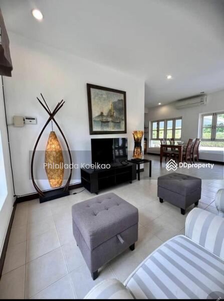 For Sale - Baan Mio, Prachuap Khiri Khan