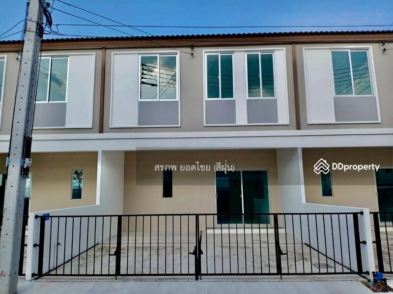 ให้เช่า - Baan Pruksa Rangsit-Klong 5, ปทุมธานี