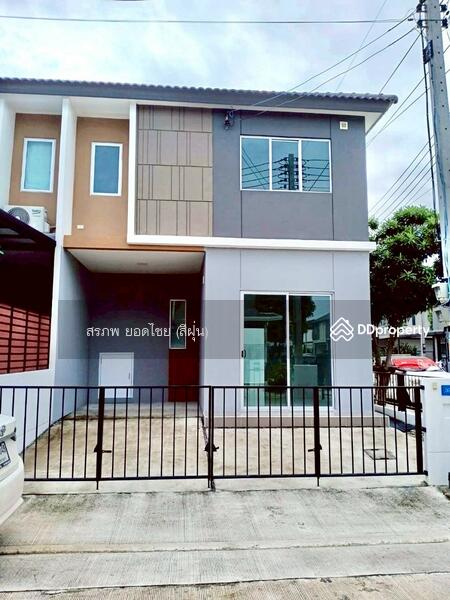 ให้เช่า - Baan Pruksa Rangsit-Klong 5, ปทุมธานี