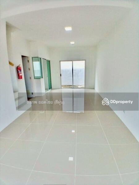 For Rent - Baan Pruksa Rangsit-Klong 5, Pathum Thani