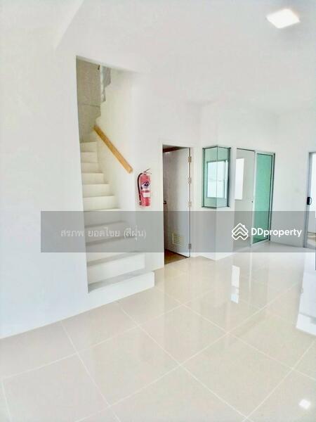 For Rent - Baan Pruksa Rangsit-Klong 5, Pathum Thani