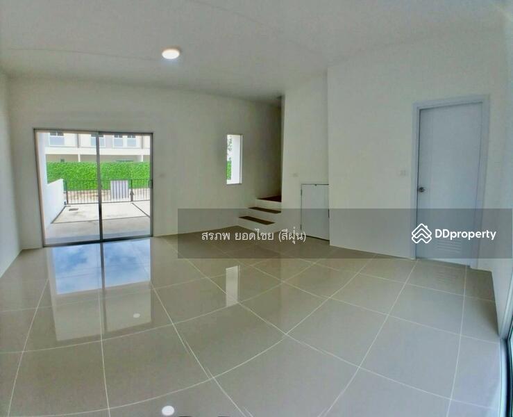For Rent - Baan Pruksa Rangsit-Klong 5, Pathum Thani