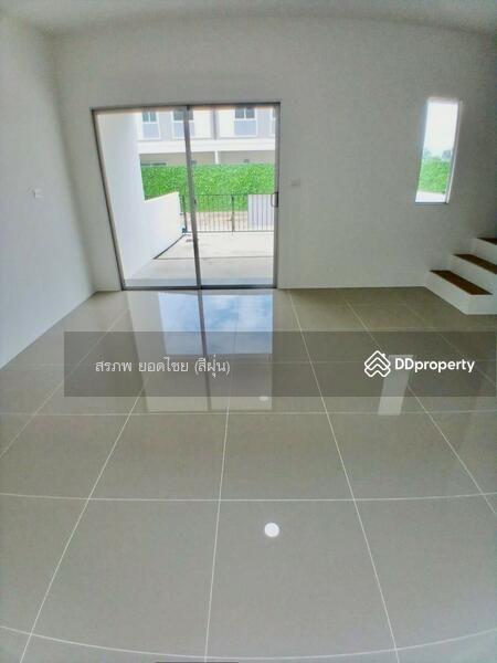 For Rent - Baan Pruksa Rangsit-Klong 5, Pathum Thani