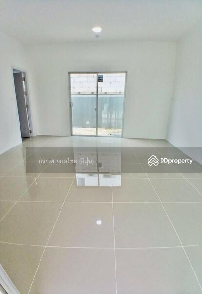 For Rent - Baan Pruksa Rangsit-Klong 5, Pathum Thani