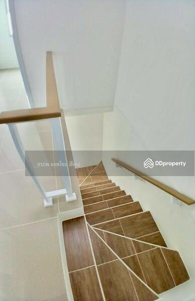 For Rent - Baan Pruksa Rangsit-Klong 5, Pathum Thani