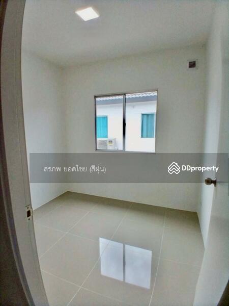 For Rent - Baan Pruksa Rangsit-Klong 5, Pathum Thani