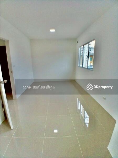 For Rent - Baan Pruksa Rangsit-Klong 5, Pathum Thani