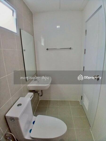 For Rent - Baan Pruksa Rangsit-Klong 5, Pathum Thani