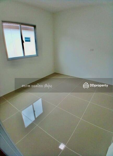 For Rent - Baan Pruksa Rangsit-Klong 5, Pathum Thani