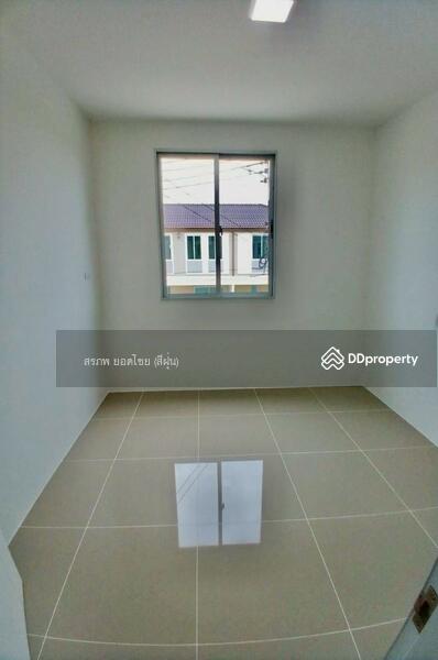 For Rent - Baan Pruksa Rangsit-Klong 5, Pathum Thani