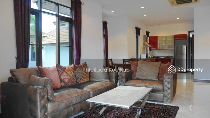 For Sale - Manora Village I, Prachuap Khiri Khan