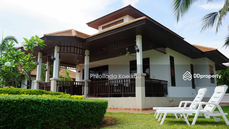 For Sale - Manora Village I, Prachuap Khiri Khan