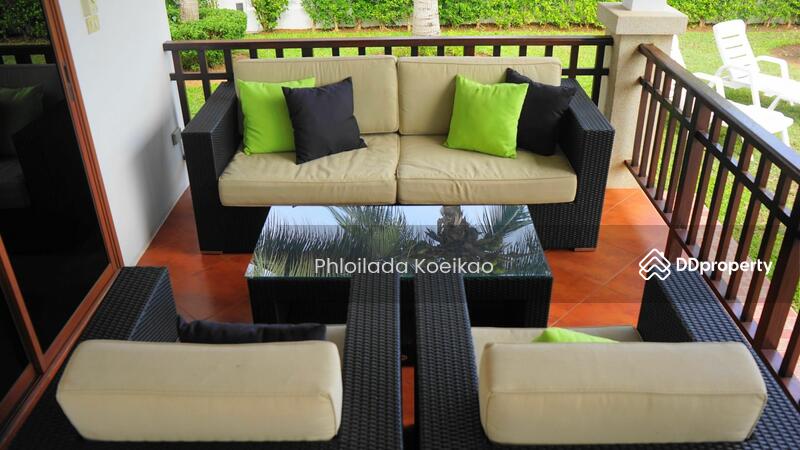 For Sale - Manora Village I, Prachuap Khiri Khan
