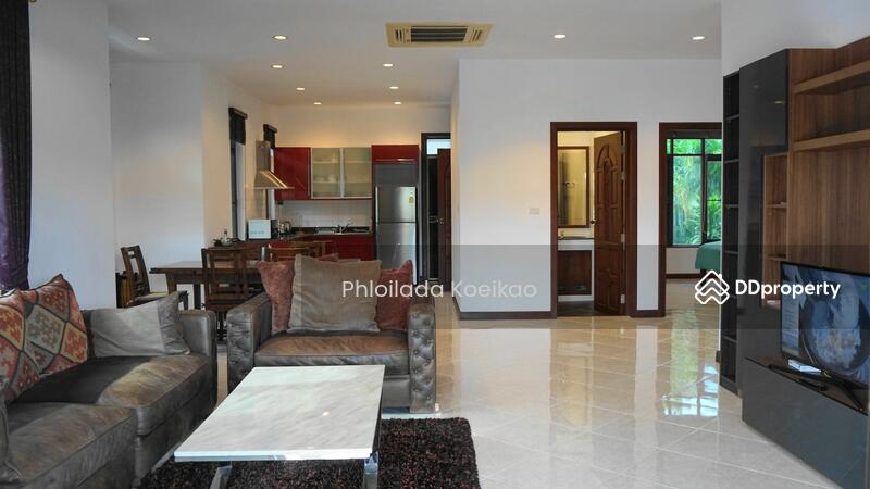 For Sale - Manora Village I, Prachuap Khiri Khan