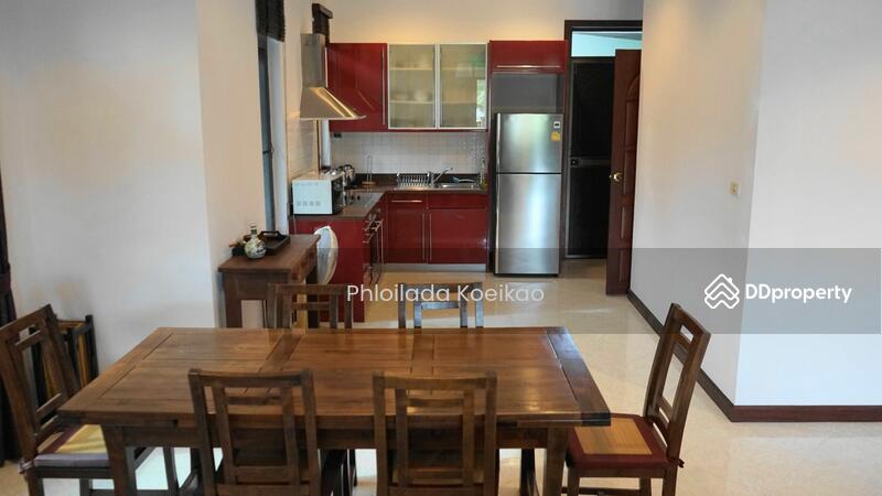 For Sale - Manora Village I, Prachuap Khiri Khan