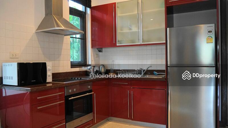 For Sale - Manora Village I, Prachuap Khiri Khan