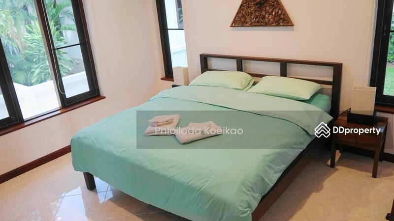 For Sale - Manora Village I, Prachuap Khiri Khan