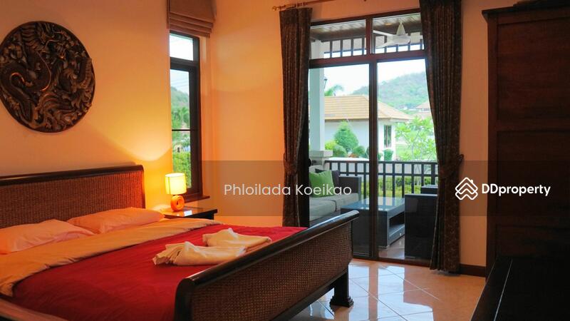 For Sale - Manora Village I, Prachuap Khiri Khan