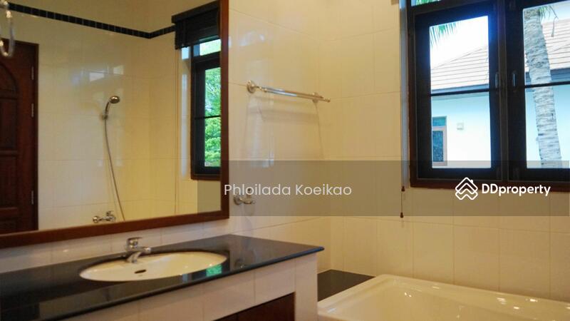 For Sale - Manora Village I, Prachuap Khiri Khan