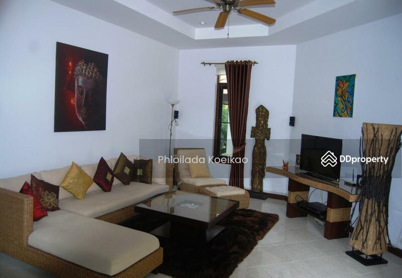 For Sale - Manora Village I, Prachuap Khiri Khan