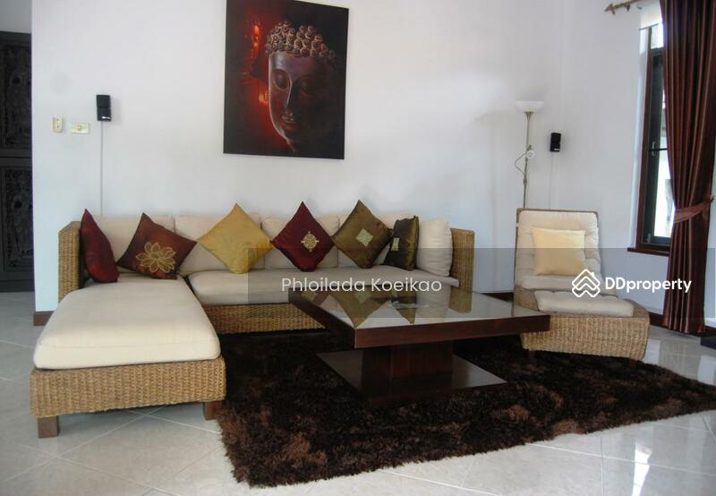 For Sale - Manora Village I, Prachuap Khiri Khan